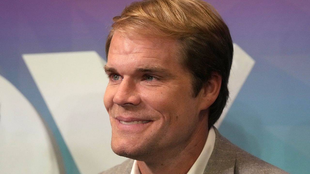 NFL Vet Turned Sports Commentator Greg Olsen Expresses Interest in Coaching the Panthers
