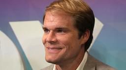 NFL Vet Turned Sports Commentator Greg Olsen Expresses Interest in Coaching the Panthers
