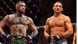 “Stop Begging”: Michael Chandler Faces Fan Backlash for Relentless Conor McGregor Callouts