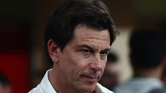 “The Aim Is That We Can Race for Championship”: Toto Wolff Revives His Title Dreams Ahead of 2024 Start