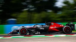 Sauber's Long Odyssey in F1- From BMW Past, Alfa Romeo Present to Audi Future
