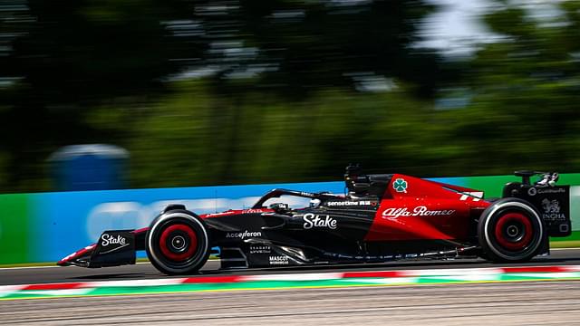 Sauber's Long Odyssey in F1- From BMW Past, Alfa Romeo Present to Audi Future