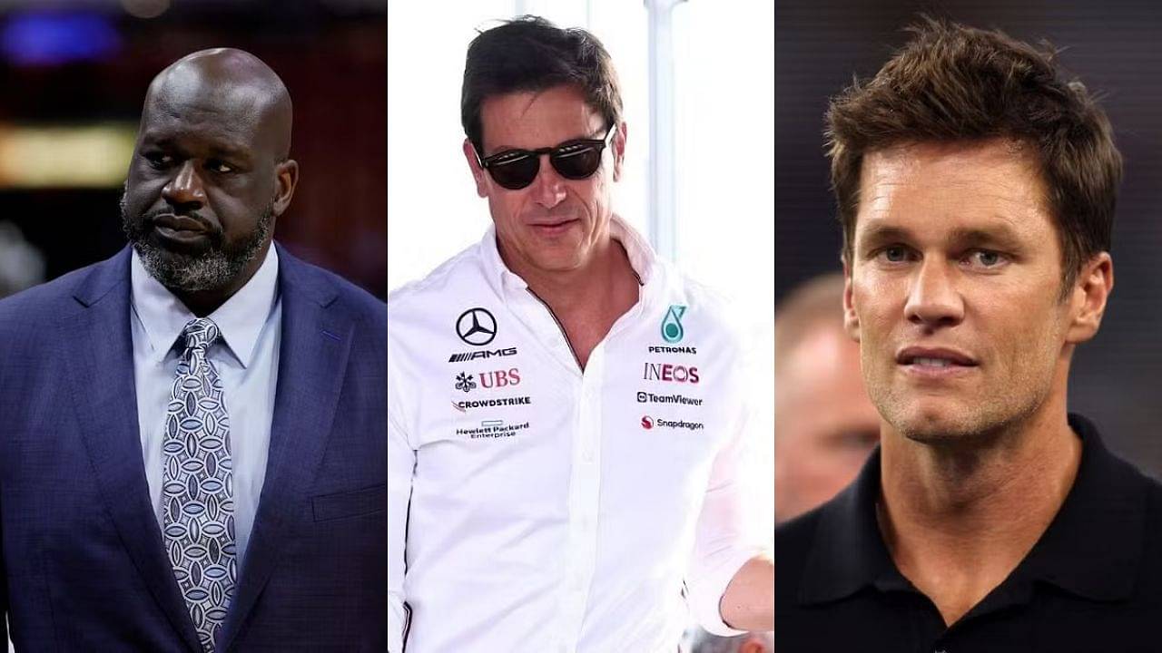 Together With Shaquille O’Neal and Tom Brady, Mercedes Lands in a Lawsuit Filed by Bankrupt FTX's Users