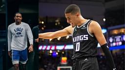 “Doing Me a Disservice!”: Tyrese Haliburton Breaks Down Sacramento With De’Aaron Fox, Comments on 2 Point Guard Strategies