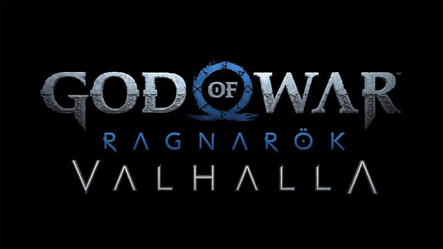 God of War: Ragnarok Valhalla