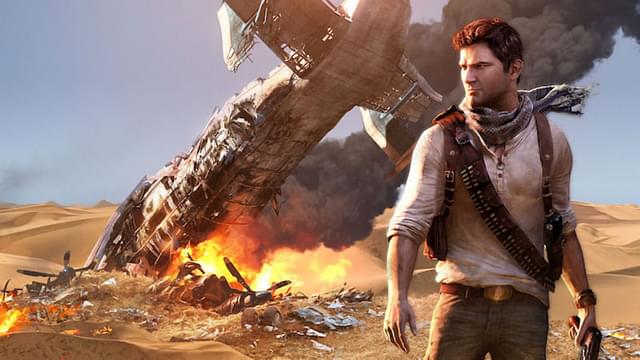 Uncharted 