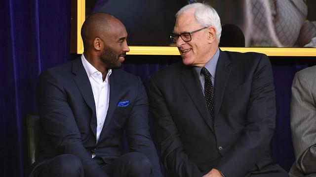 "A Moment of Redemption": When Kobe Bryant Compared Media's Lack of Faith in Him Without Shaquille O'Neal to Chinese Water Torture