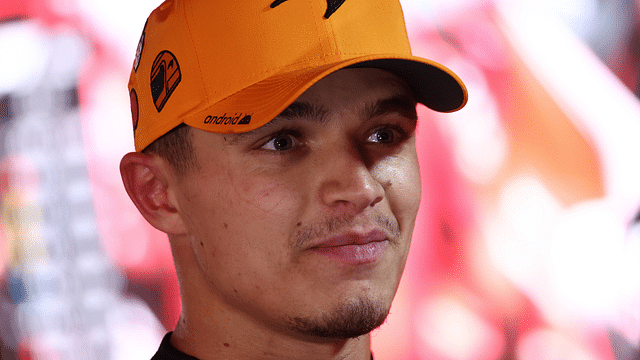 Unhinged Lando Norris’ Recent Stream Is So Out of Pocket That He Considers an OnlyFans Career