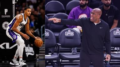 “Go Watch YouTube!”: Keegan Murray Hilariously Schooled Kings Coach Night Before Historical Performance