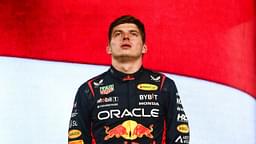 26 Y/O Max Verstappen Is Experiencing Age Catching Up to Him With 24-Race Calendar