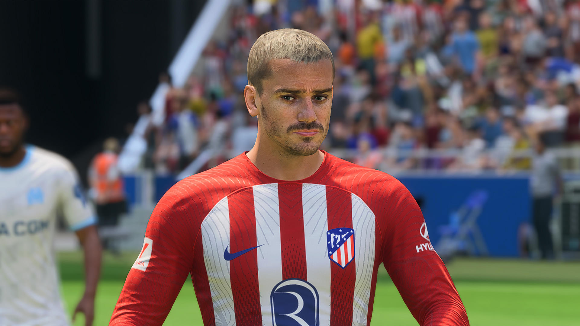 EA FC 24 Antoine Griezmann LaLiga POTM