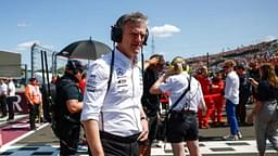 Despite Wrapping up P2 in Style, Mercedes Chief Reveals the Dark Reality of F1’s Off Season
