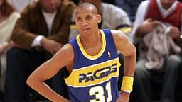 “Wouldn’t Have Seemed Right”: Reggie Miller Once Revealed ‘Air Force’ Reason Behind Declining a Spot With the 2007–08 Celtics