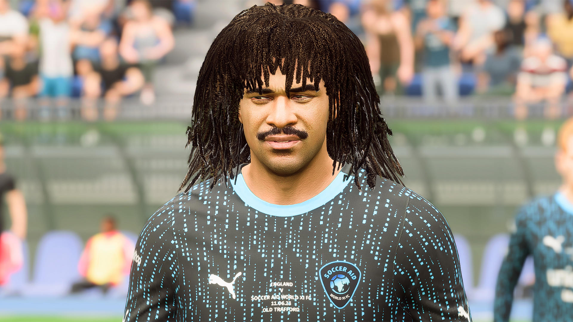 EA FC 24 Ruud Gullit Winter Wildcards Icon