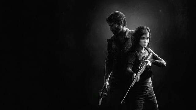 TLOU 