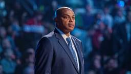 "Never Want to Kill Anyone": Despite Arrest, Charles Barkley Once Defended Carrying a Gun on the Pretext of Racism in America