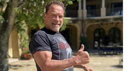 “Begin With...”: Arnold Schwarzenegger Shares Stellar Tip on Bodybuilding’s Hottest Question