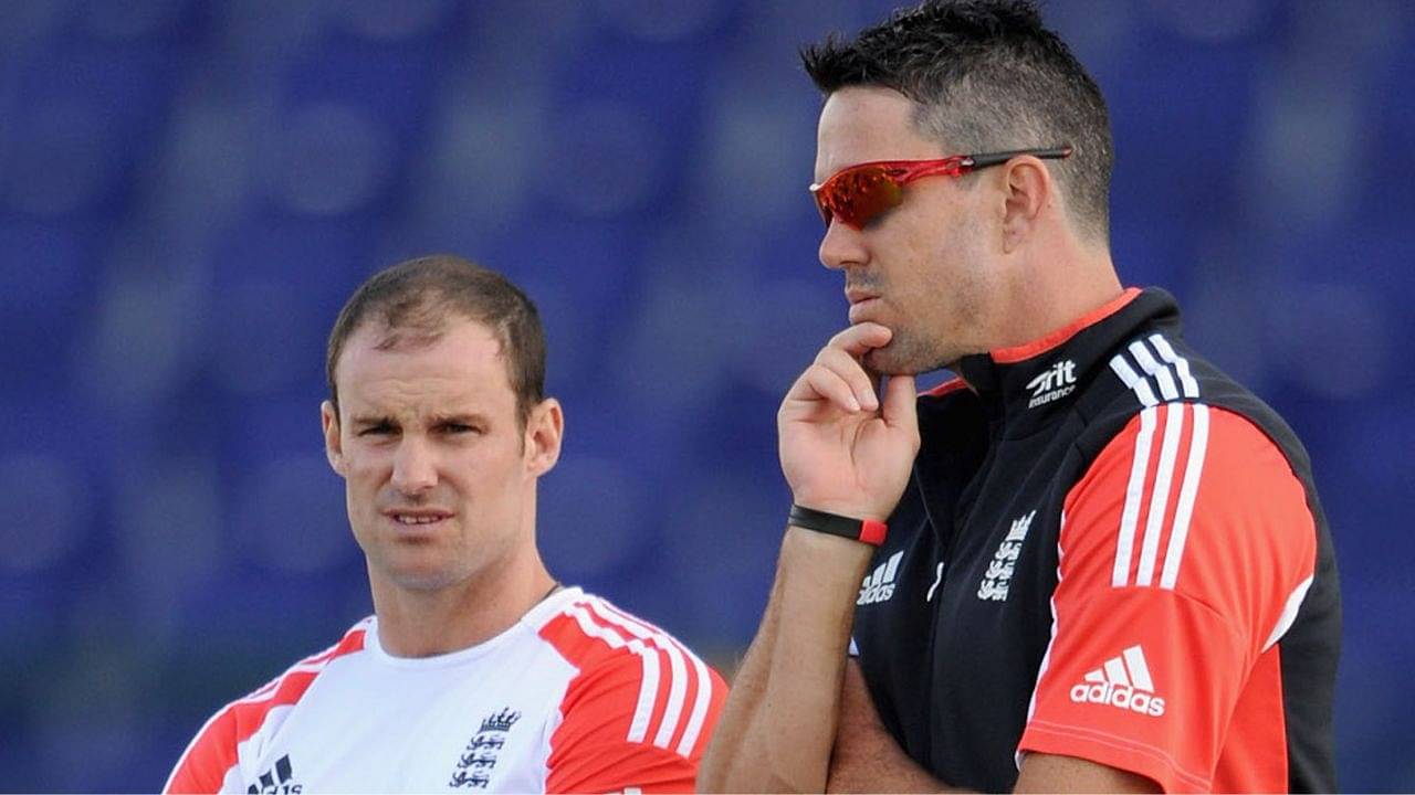 Kevin Pietersen: 'I want to play ODIs through to the World Cup, and then  Tests' | ESPNcricinfo