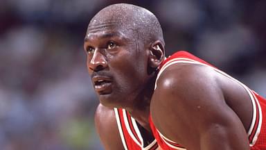 Before Michael Jordan Signed $30,140,000 Deal, Analysts Claimed ‘Insulted’ MJ Could Sign With Knicks: “Jordan Would Make Reinsdorf Pay”