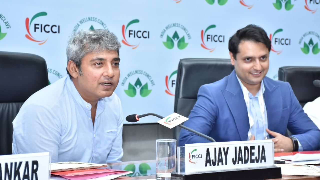 "Team Mein Log Kitne Hote Hai" Ajay Jadeja Mocks Indian Cricket Team
