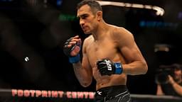 “Trains With Jackie Chan”: Tony Ferguson Gets Back to His Old Training Methods Ahead of UFC 296 Fight Against Paddy Pimblett, Fans React