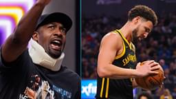 "That's Why Bob Myers Left": Gilbert Arenas Believes Warriors' Former GM Quit Owing to Fumbling Decisions Pertaining to Klay Thompson and Draymond Green