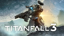 An image showing a concept cover of Titanfall 3, which might be revealed by Respawn Entertainment at The Game Awards 2023