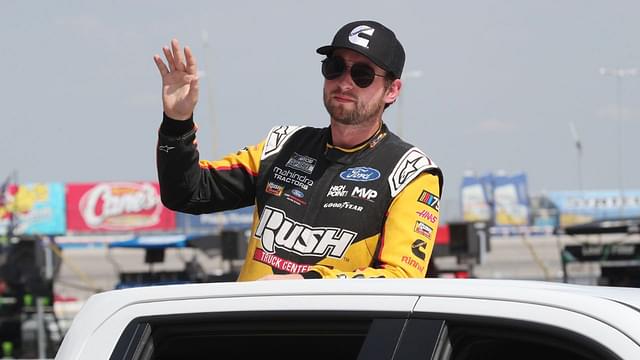 “Hit-Or-Miss” Chase Briscoe Shares Honest Self-Assessment Around Road Course Struggles