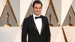 How Roger Federer Beat LeBron James, Ryan Gosling and Kanye West to bag Top American Men's Fashion Award, Swiss Legend Set to Complete 5 Years of Victory