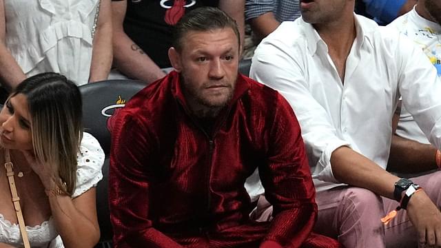 UFC News: Conor McGregor Branded ‘Not Reliable’ by UFC Veteran as Claims About Comeback Go in Vain