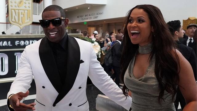 “I Appreciate the Times We’ve Shared”: Deion Sanders Responds to Tracey Edmonds Announcing Split on Instagram After 12 Years Together