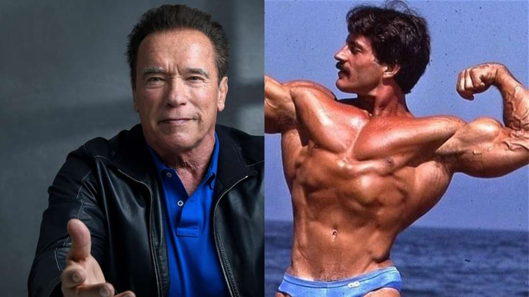 “Should Be Hard Not Impossible” Unlike Mike Mentzer, Arnold Schwarzenegger Disagrees With