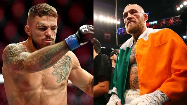 Mike Perry Dismisses Conor McGregor's BKFC ‘Firing’ Comments as Attention-Seeking Move