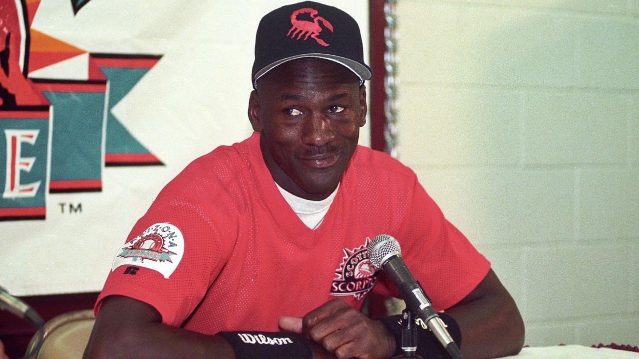 "I Could Get You Fired": Young Michael Jordan's Entourage Knew Not to Embarrass Bulls Superstar Despite the Neverending Banter