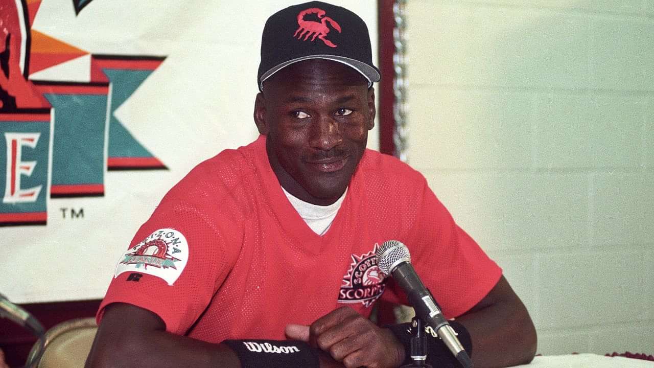 "I Could Get You Fired": Young Michael Jordan's Entourage Knew Not to Embarrass Bulls Superstar Despite the Neverending Banter