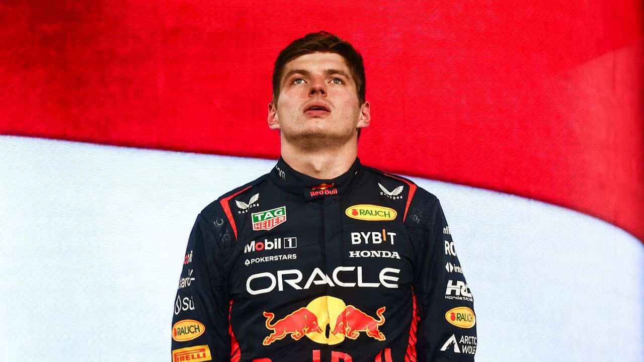 Verstappen or Hamilton? The F1 drivers have their say on who will win the  2021 World Championship