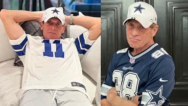 Skip Bayless Gives Up Hope on the Dallas Cowboys as He Predicts a Pathetic Season Ahead