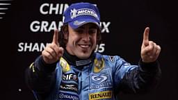 Fernando Alonso Once Had to Be a Mechanic for His Opponents to Afford His Own Racing Career