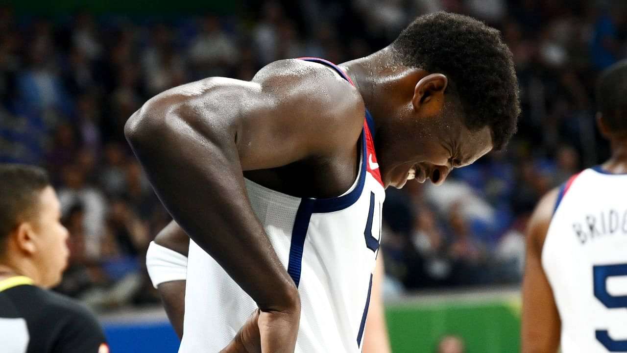 Nba Star'S Ex Demands $500K And A Public Apology From Anthony Edwards - 3zt8fkp