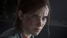 Ellie, one of the best female protagonists in games
