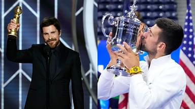 Just Like Novak Djokovic, Christian Bale Celebrates Christmas in January Too: What Is the Batman's Connection to Serbia?