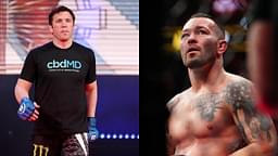 "That Is Called Bravery”-UFC Veteran Reveals Problem Colby Covington Knew He Had Walking Into Leon Edwards Fight at UFC 296