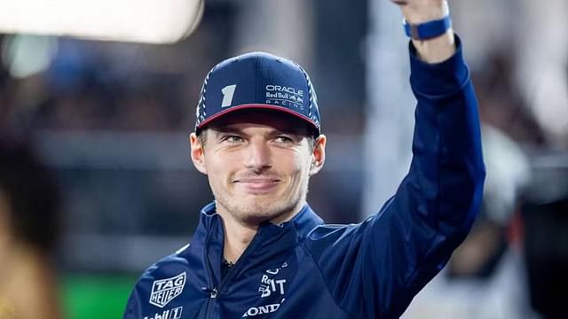 Aston Martin Taking Up Half of Max Verstappen’s $6.4 Million Car Collection Proves His Loyalty to British Team