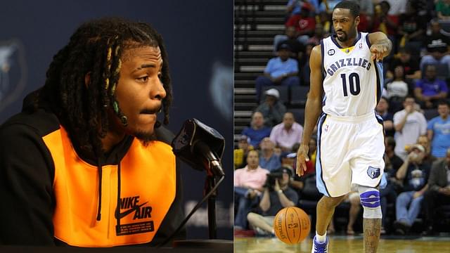 "This Would've Been The End If You Were 32": Ja Morant Receives Sage Wisdom From Gilbert Arenas On His Impending Grizzlies Return