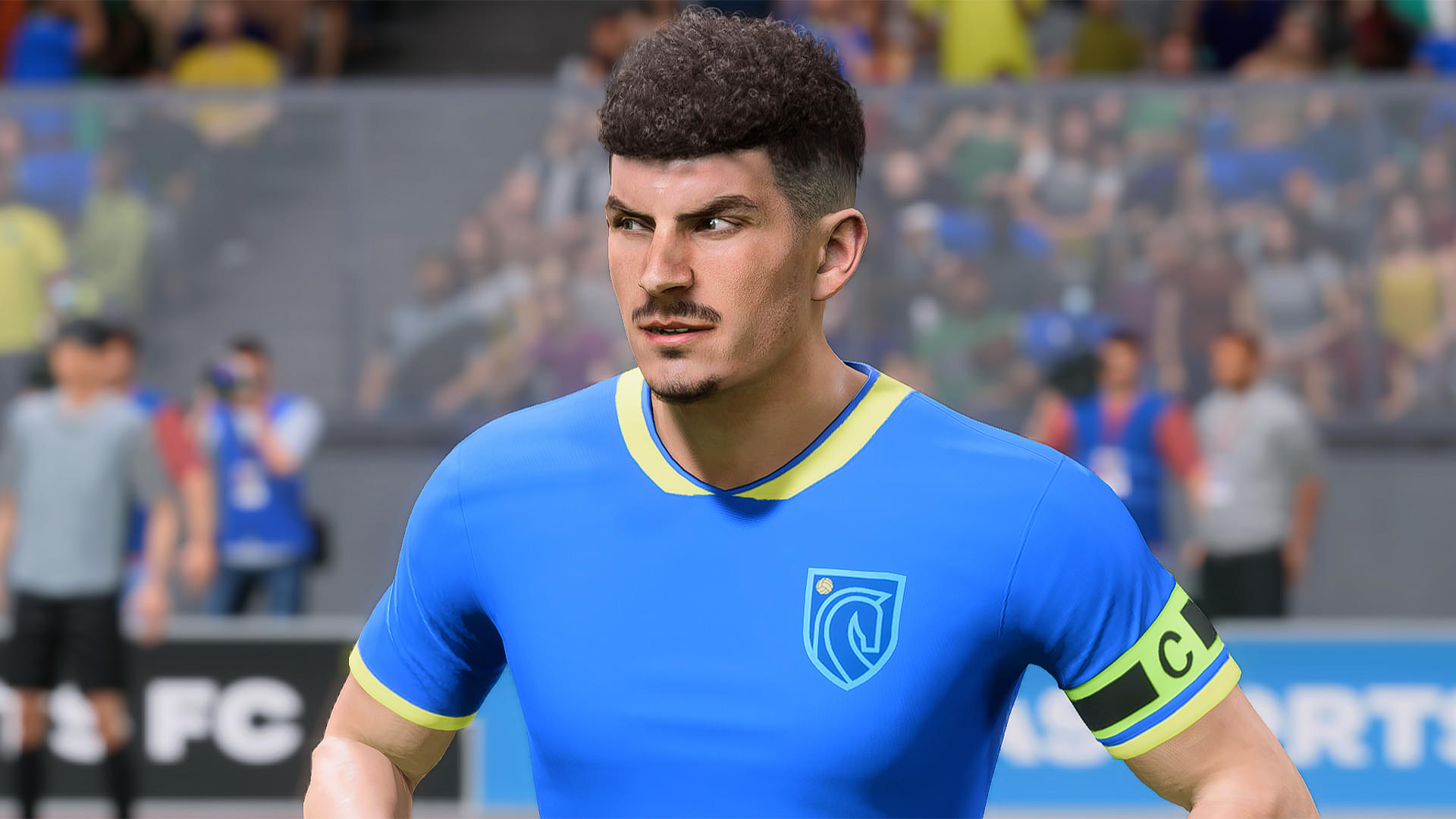 EA FC 24 Giovanni Di Lorenzo