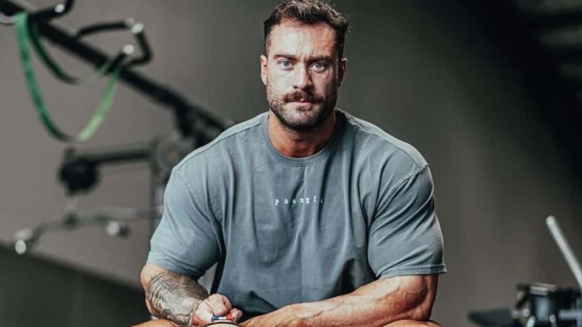 How Did Chris Bumstead Celebrate His Birthday? Former Coach and Brother