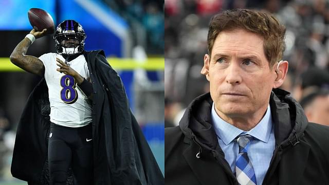 “I Beg Them to Continue..”: Fired Up Steve Young Blasts Lamar Jackson Haters While Equating the Ravens QB to Great Patrick Mahomes