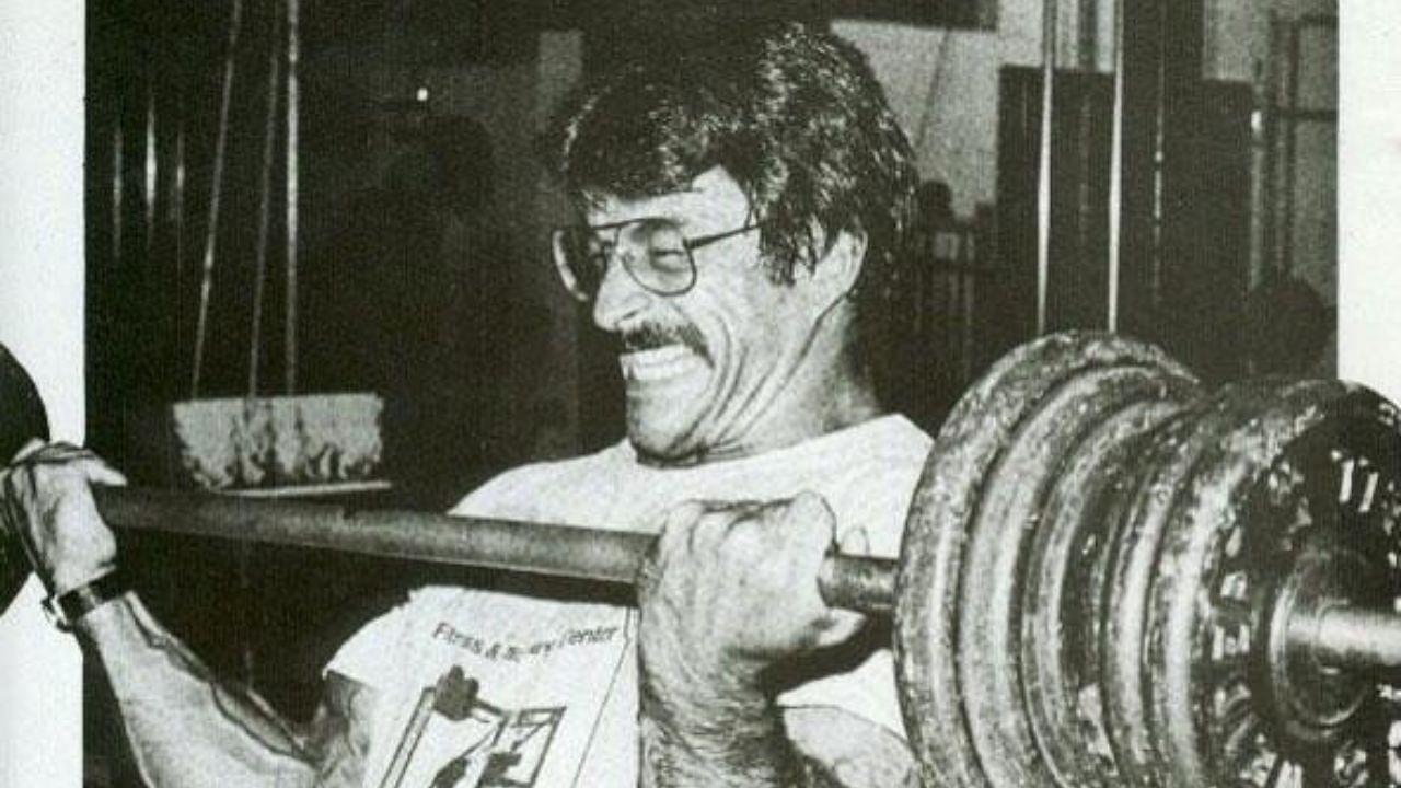 Mike Mentzer Once Revealed the Optimum Technique to Measure Body Fat in Bodybuilders