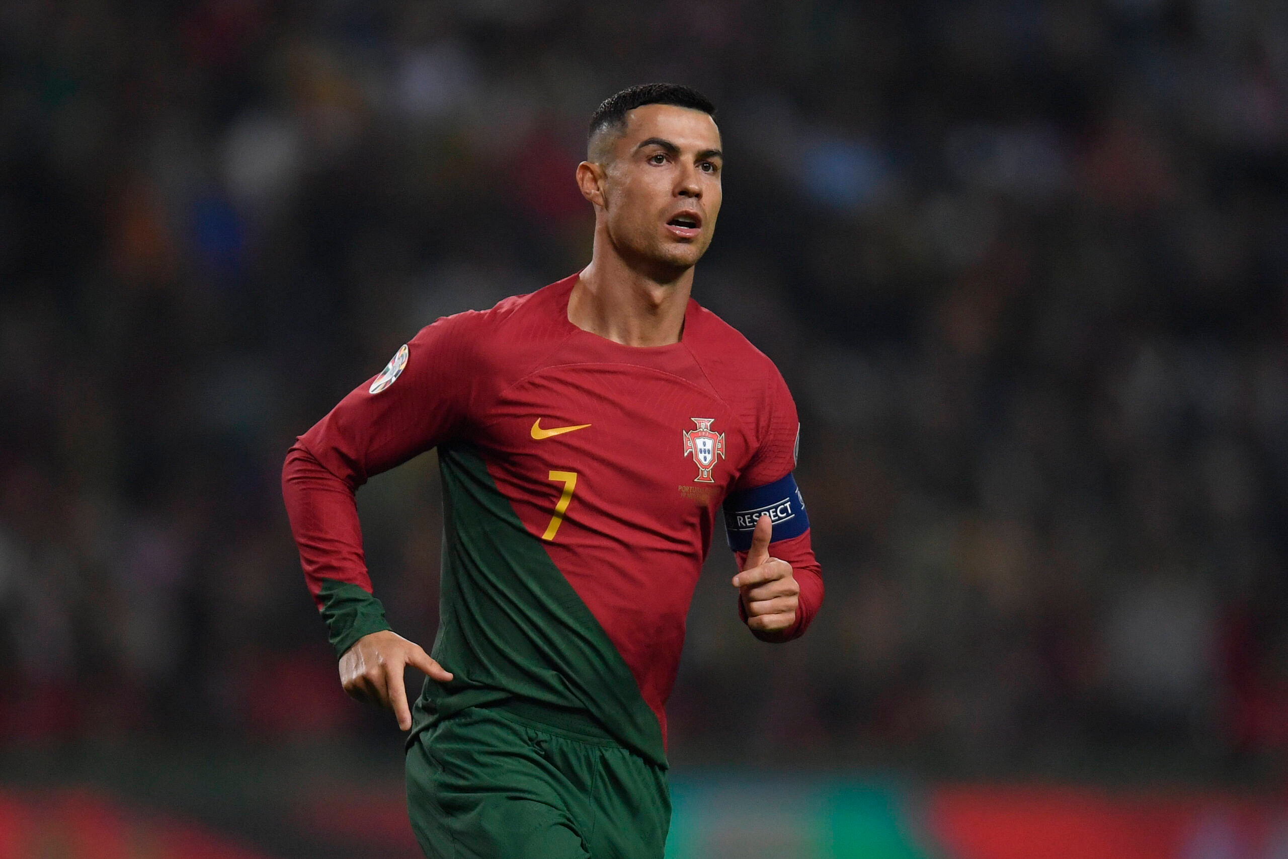 Does Soccer Star Cristiano Ronaldo Own a NASCAR Team? - The SportsRush