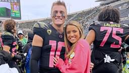 Who Is Bo Nix’s Wife? All You Need to Know About the Former Auburn Cheerleader